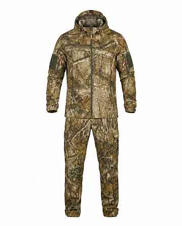Охотничий маскировочный костюм samson ТР6752 Одесса