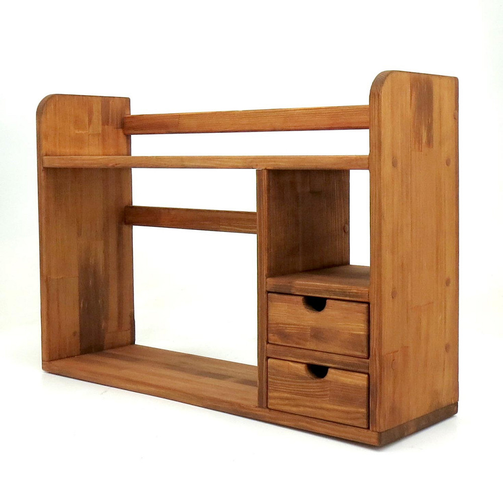 Полка настольная 