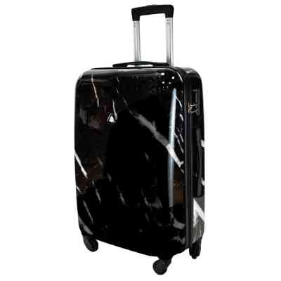 Чемодан Semi Line 28" L T5730-1 Black Marble (DAS303338) Винница