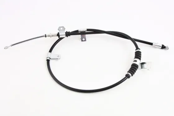 Трос ручного гальма Aveo EuroEx лівий Вінниця