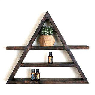 Настенная полка 