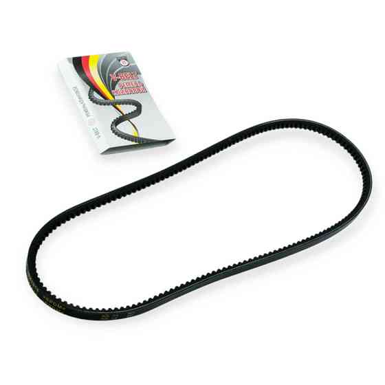 Ремінь волга 1018 зуб генератора Мукачево