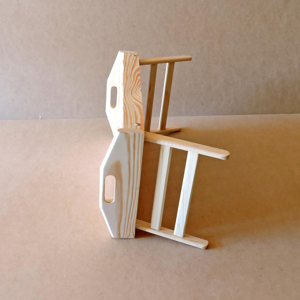 Столик-поднос для завтрака 