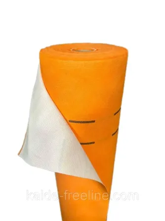 Мембрана супердиффузионная 160 г/м.кв. Рулон 1.5х50м (75м.кв.) 