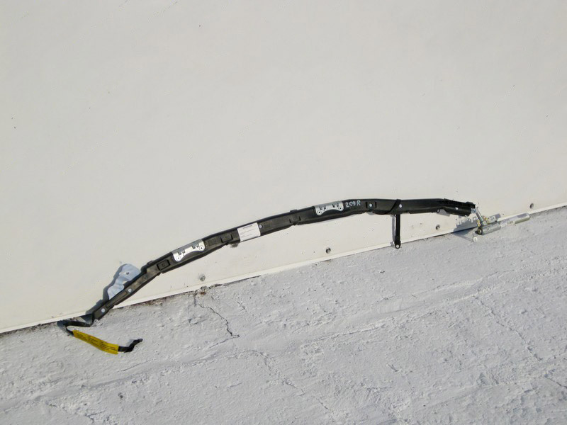 Mercedes-Benz  A2098600205 Стельова права подушка безпеки CLK C209 Одеса - фото 2