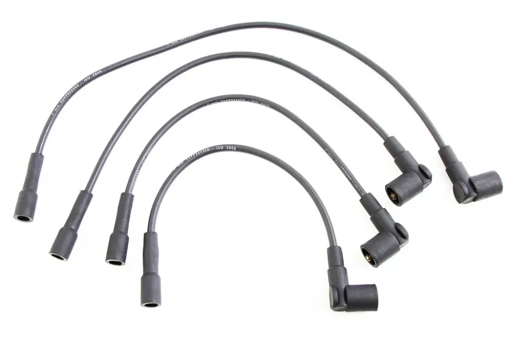 Провода свічні 2110 Gumex Вінниця - фото 1