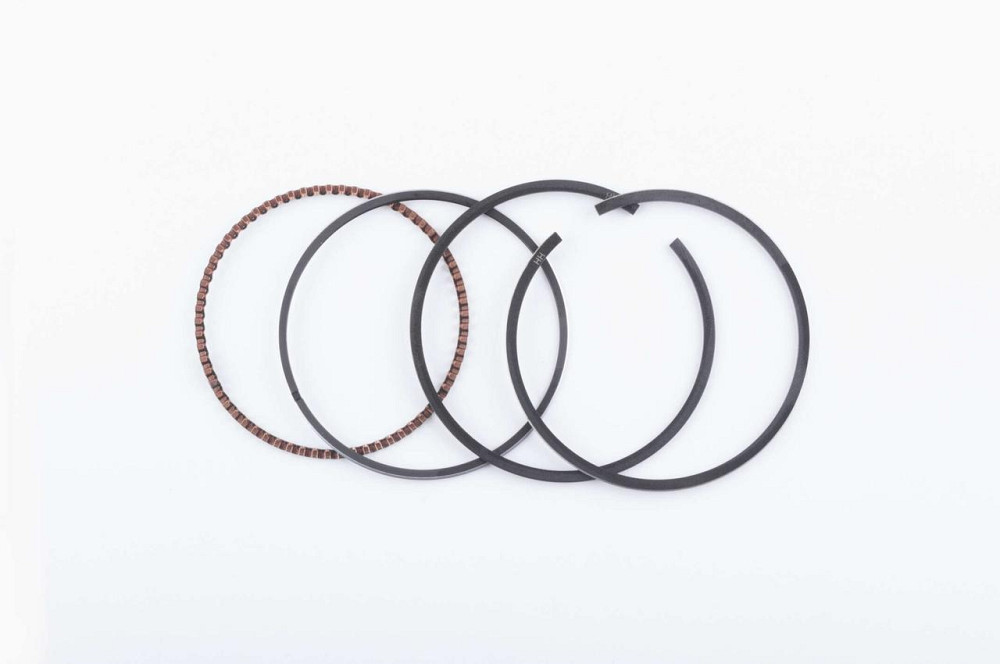 Кольца поршневые мотоблок 168F (6,5Hp) 0,25 (Ø 68,25) Мукачево - изображение 1