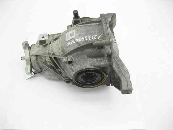 Mercedes-Benz  A2133505300 Редуктор заднього моста 1:2.473 E-Class W213 C238 CLS C257 Одеса