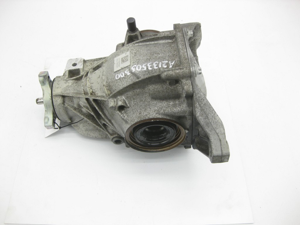 Mercedes-Benz  A2133505300 Редуктор заднього моста 1:2.473 E-Class W213 C238 CLS C257 Одесса - изображение 1