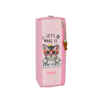 Пенал Maxi 2 отделения (MX85352) Винница - изображение 1