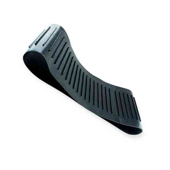 Стрічка 500х4-2560(мм) (пряма планочка) транспортерна Мукачево