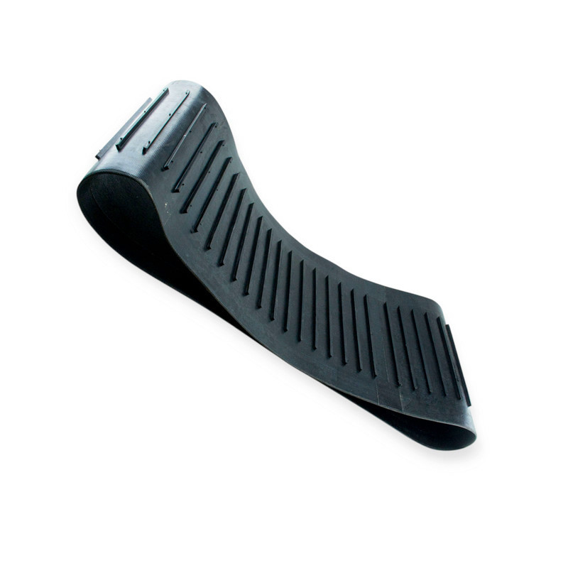 Стрічка 500х4-2560(мм) (пряма планочка) транспортерна Мукачево - фото 1