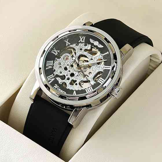 Winner Black R-Series, 2 ремешка Киев