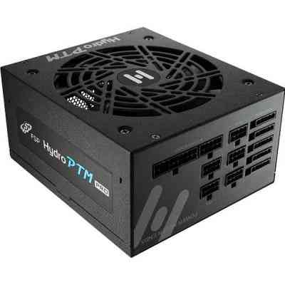 Блок живлення FSP 650W HYDRO PTM PRO (HPT2-650M) Вінниця