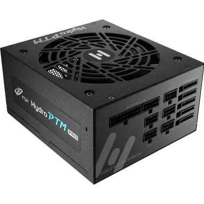 Блок питания FSP 650W HYDRO PTM PRO (HPT2-650M) Винница - изображение 1