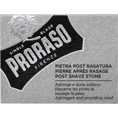 Камінь від порізів після гоління Proraso Post Shave Stone 100 г (8004395008018) Вінниця