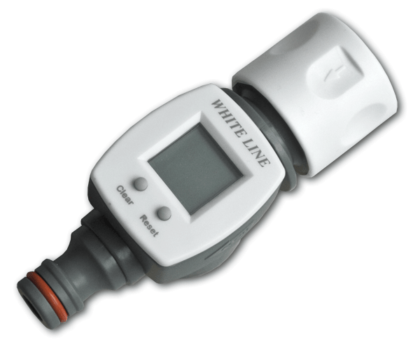 Счетчик воды садовый WL-3100 BRADAS Польша BRADAS Польша Киев - изображение 1