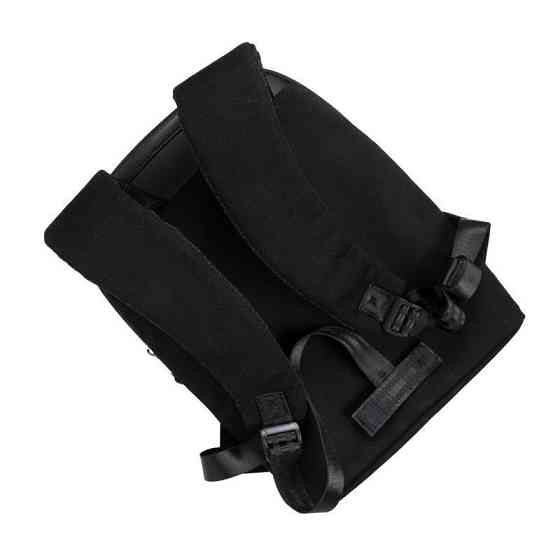 Рюкзак Rivacase 8521 Black 13.3
