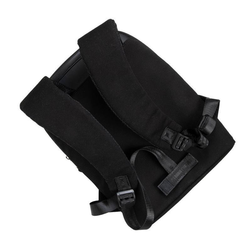 Рюкзак Rivacase 8521 Black 13.3