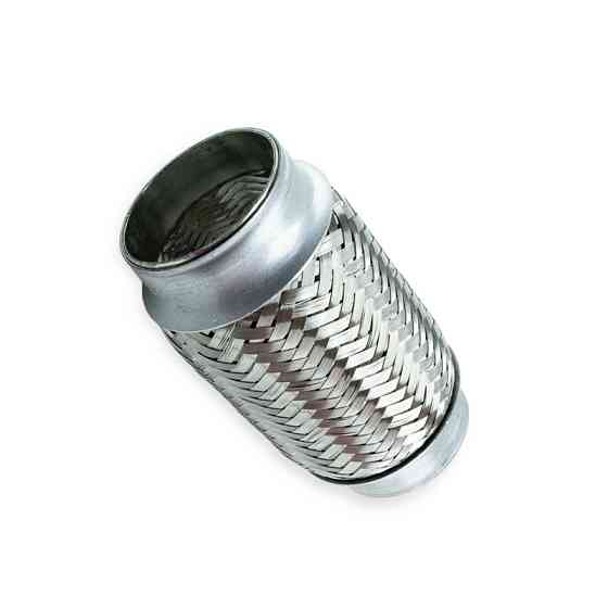 Гофра 60х150 (3-х слойная) глушителя Мукачево