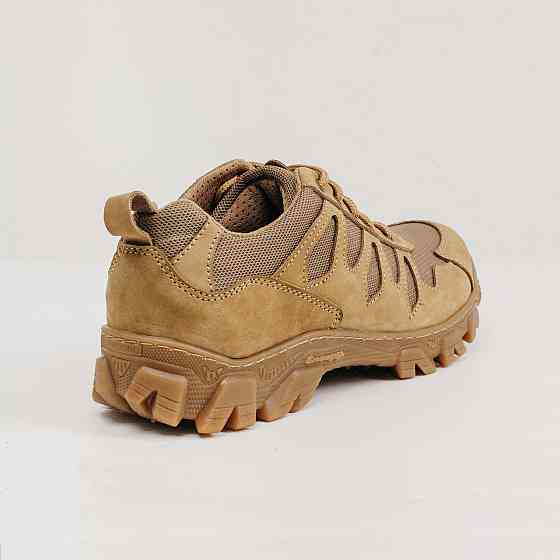 Кросівки Тактичні Демісезонні Комбат Бежеві Харків