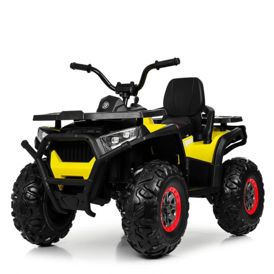 Детский электромобиль Квадроцикл Bambi Racer M 4081EBLR-2-6 до 50 кг Винница