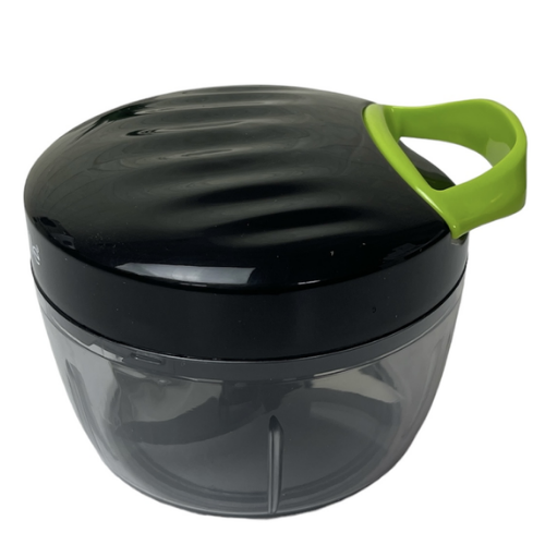 Подрібнювач зі шнуром 3001 KAMILLE Житомир - фото 4