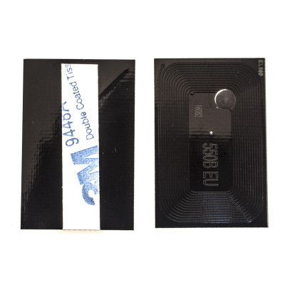 Чип для картриджа KYOCERA TK-550, BLACK 7K Everprint (CHIP-KYO-TK-550-B) Вінниця - фото 1