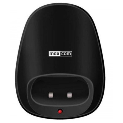 Мобильный телефон Maxcom MM35D Black Винница - изображение 7