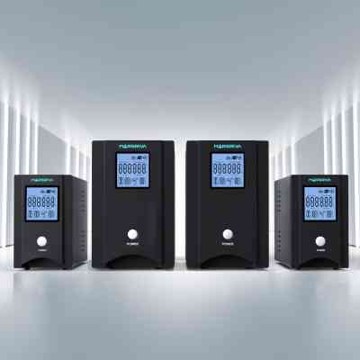 Пристрій безперебійного живлення Marsriva MR-UF1500P-H 1500VA (MR-UF1500P-H) Вінниця