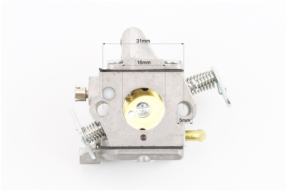 Карбюратор MS-170/180, від 3шт -8% Киев - изображение 3