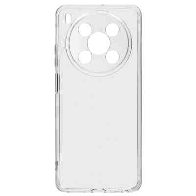 Чохол до мобільного телефона Armorstandart Air ZTE Nubia V70 Max 4G Camera cover Clear (ARM86129) Вінниця