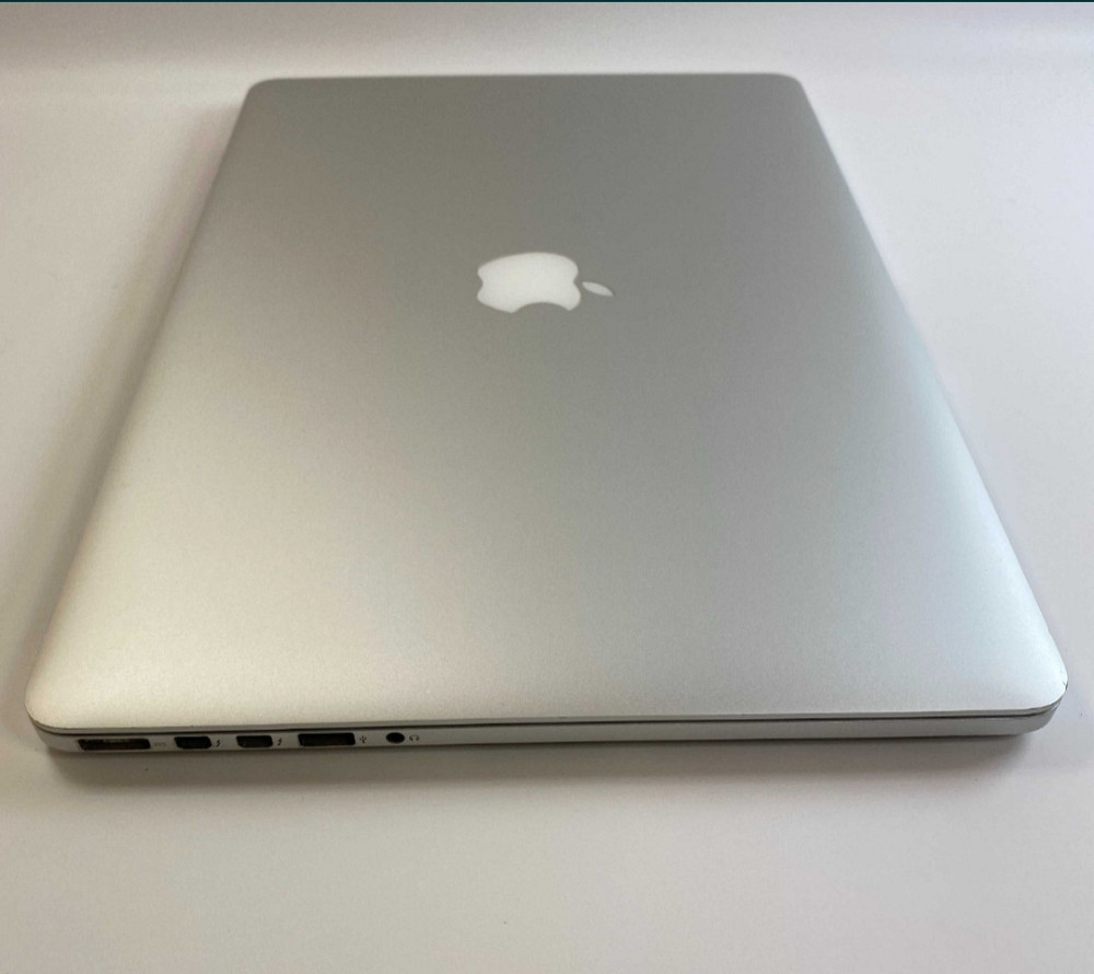 MacBook Pro 15 2015 i7 16Gb RAM 256Gb SSD Київ - фото 7