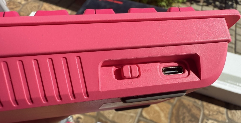 ‼️Attack Shark X68 HE — 65 % з 8 КHz‼️ЦІНА ПОСТАЧАЛЬНИКА‼️ Київ - фото 6