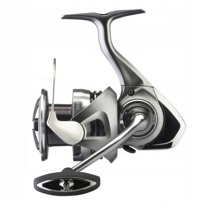 Катушка рыболовная Daiwa 23 Exceler LT 5000-C Винница - изображение 2