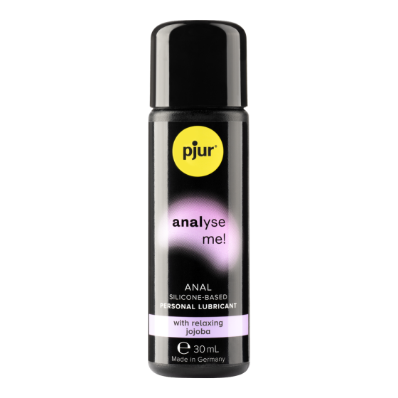 Лубрикант - Pjur Analyse Me! Relaxing, 30 мл Sex Aura Київ