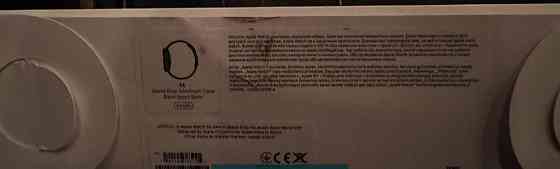 Смарт -Часы Apple Watch SE A2352. Киев