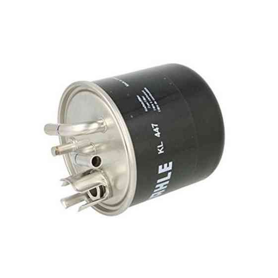 Топливный фильтр Mahle KL447 Audi Харьков