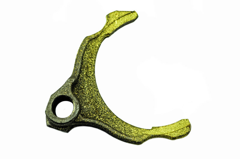 Виделка КПП 2108, 2109, 21099, 2110-2115, 2170, 1118 (5 передачі) Мукачево - фото 1