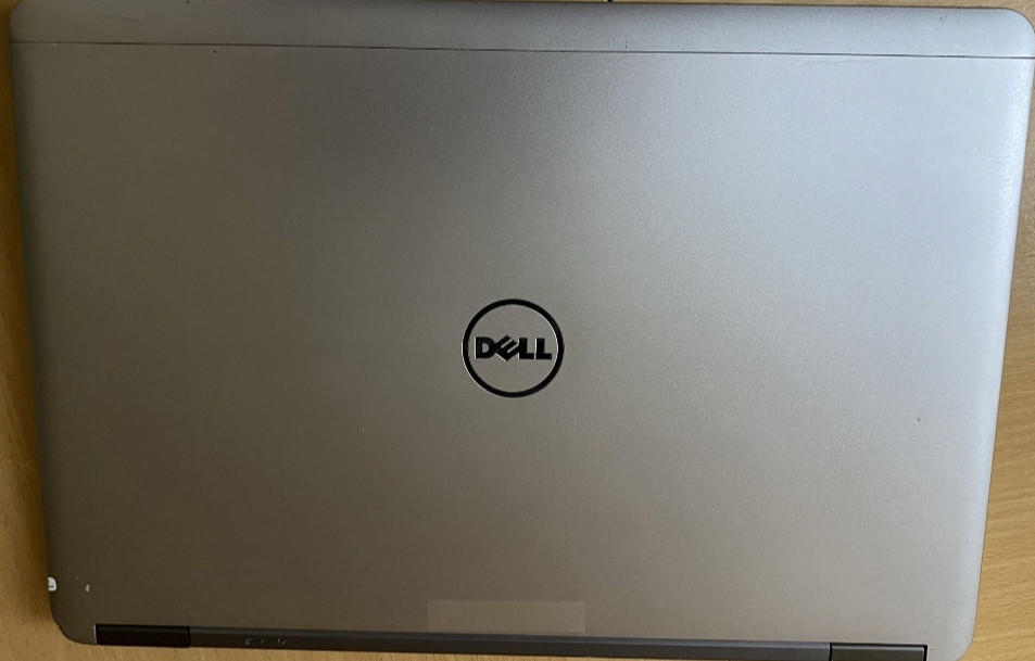 Ноутбук: DELL Latitude E7440 ,1920x1080 TN i5-4310U 4Gb 128Gb. SSD. Киев - изображение 5