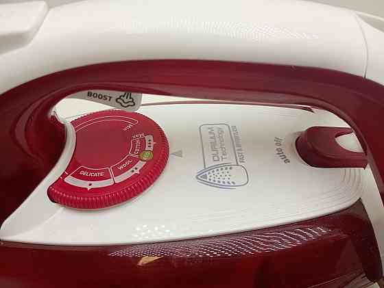 Праска Tefal ULTRAGLISS FV4920 (товар вживаний) Луцк