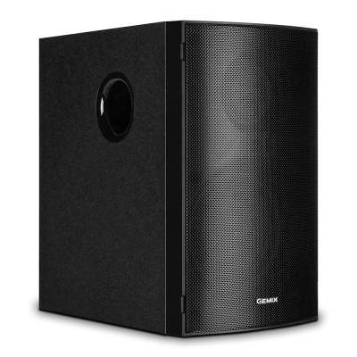 Акустична система Gemix SB-140BT Black Вінниця - фото 4