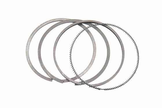 Кільця поршневі 178F 78mm STD Київ