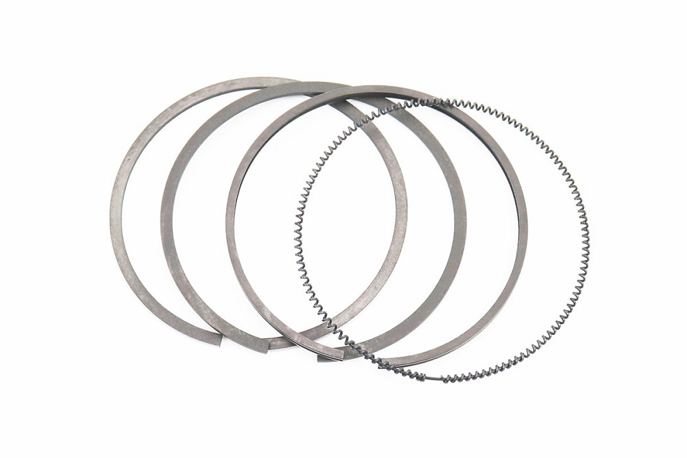 Кільця поршневі 178F 78mm STD Київ - фото 1