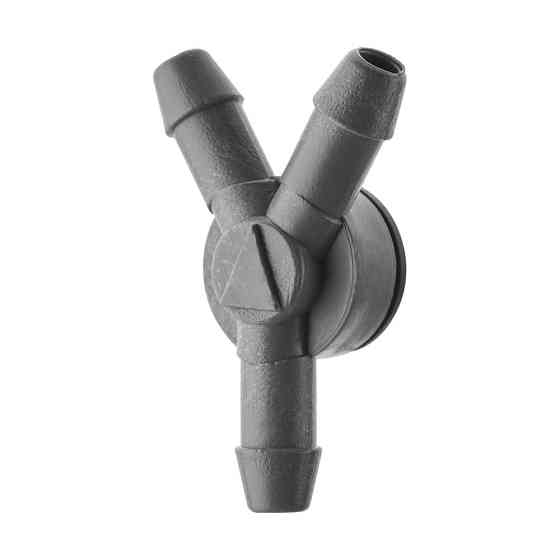 Штуцер фитинг омивача Lancia Fiat Alfa Romeo 46418009 (5, 5 мм) Київ