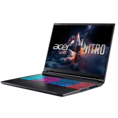 Ноутбук Acer Nitro V 16S ANV16S-41 (NH.U05EU.004) Винница - изображение 5