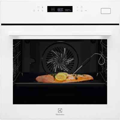 Духовой шкаф Electrolux EOB7S31V Винница