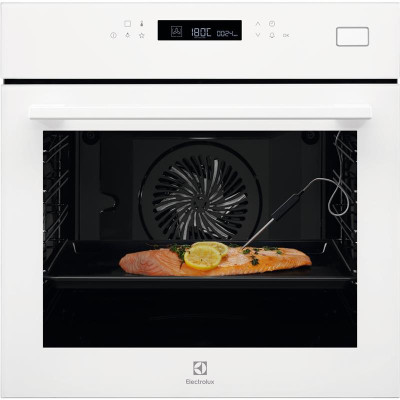 Духовой шкаф Electrolux EOB7S31V Винница - изображение 1