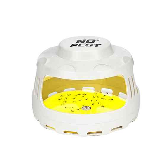 Липкий вклад до пастки No Pest Insect Catcher Дніпро