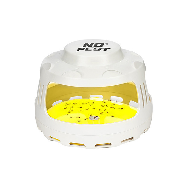 Липкий вклад до пастки No Pest Insect Catcher Дніпро - фото 5